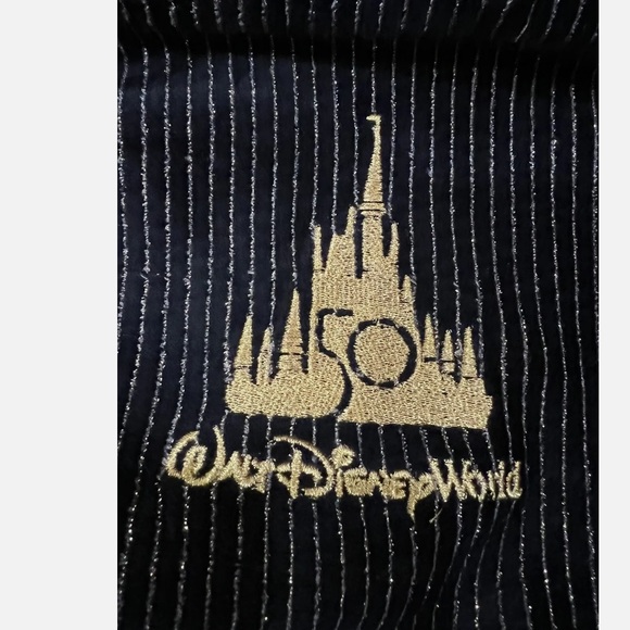 DISNEY LIMITED EDITION 50th Anniversary Walt Disney World Hoodie - Picture 4 of 4